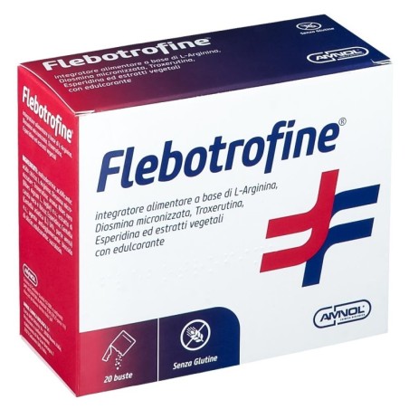 Flebotrofine