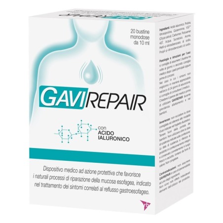 Gavirepair