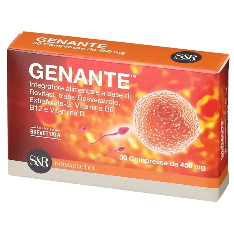 Genante