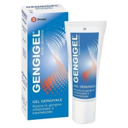 Gengigel gel gengivale acido ialuronico