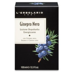 L'Erbolario Ginepro Nero