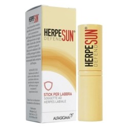 HerpeSun Defend Stick Labbra 5 ml