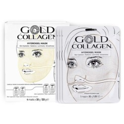 Gold collagen