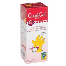 GuariGol spray