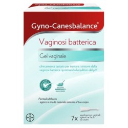 Gyno-canesbalance