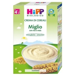 Plasmon Cereali Crema di Riso 230 g