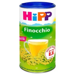 Hipp tisana finocchio Estratto granulare istantaneo di finocchio