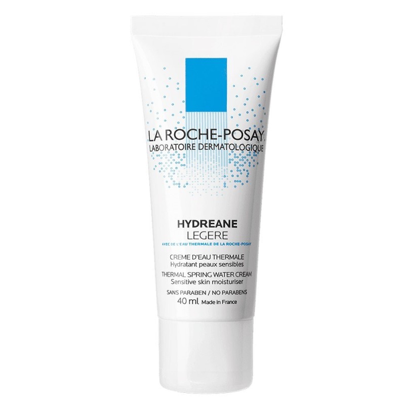 La roche-posay