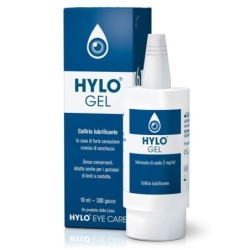 Hylo gel