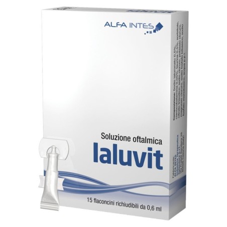 Ialuvit