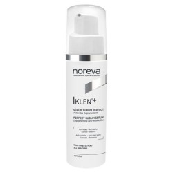 Noreva
Iklen+
sérum sublim perfect
flacone da 30 ml