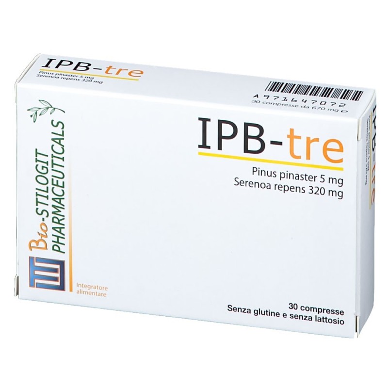 Ipb-tre