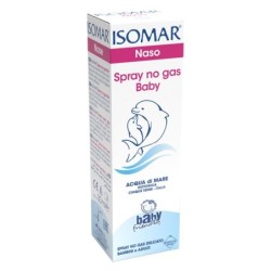 Isomar baby spray Naso