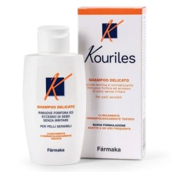 Kouriles shampoo delicato