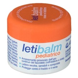 Letibalm