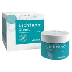 Lichtena crema con complesso octa-bee vasetto da 50 ml