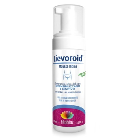 Lievoroid