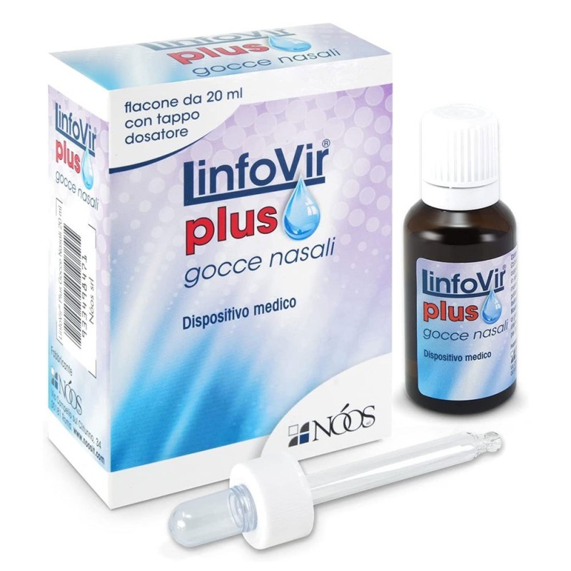 LinfoVir