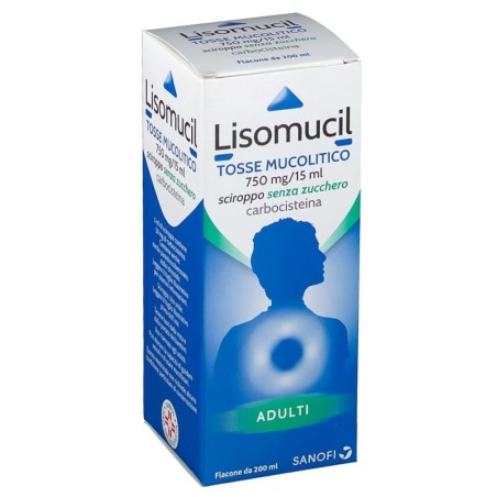 Lisomucil