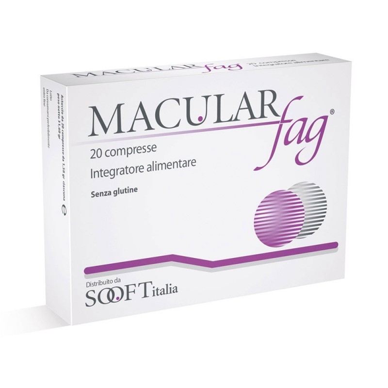 Macular fag