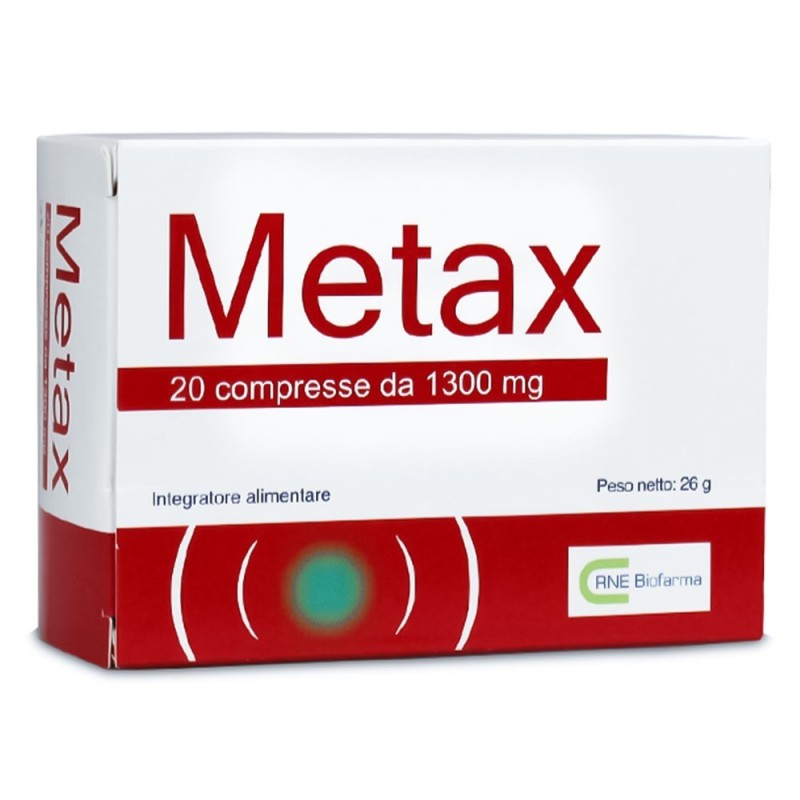 Metax