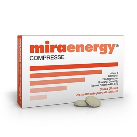 Miraenergy