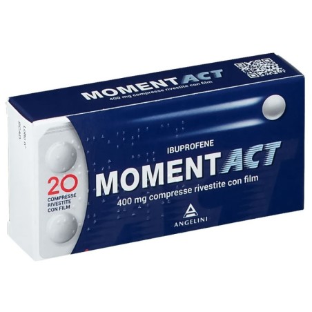 Momentact