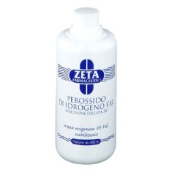 Acqua Ossigenata 10 Volumi 200 ml