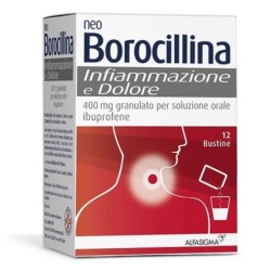 neo Borocillina