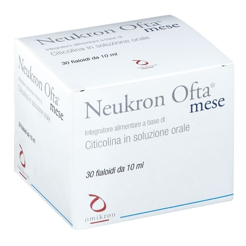 Neukron ofta