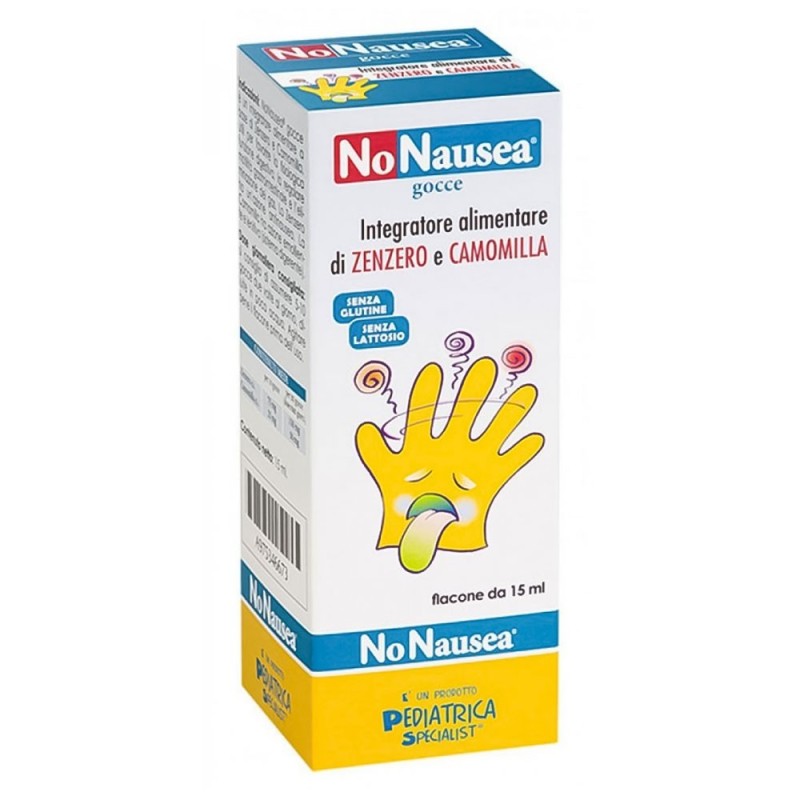 NoNausea