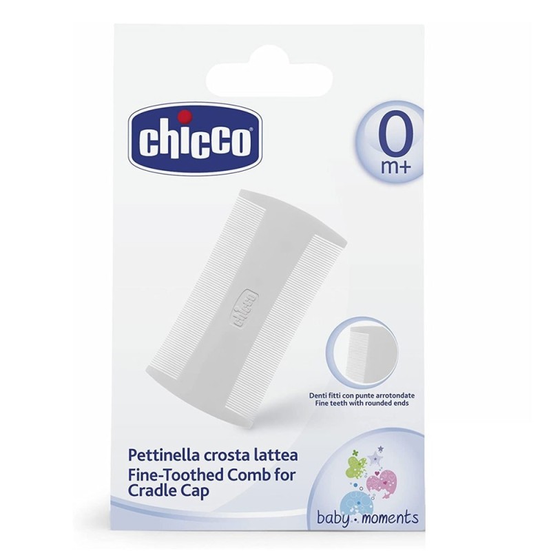 Chicco Pettinella Crosta Lattea