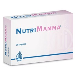 Nutrimamma 30 cápsulas