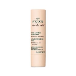 Nuxe
Rêve de Miel®
Stick labbra idratante
stick da 4 g