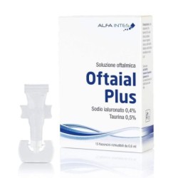 Oftaial plus