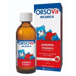 OrsoVit ricarica