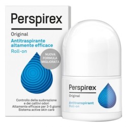 Perspirex