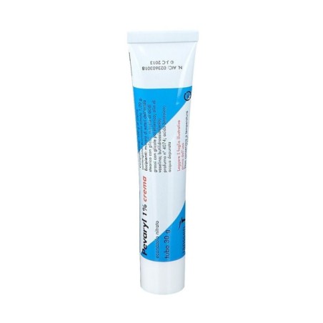 Pevaryl 1% 30g de crème en tube