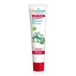 Puressentiel Sos insetti crema multi-calmante 40 ml