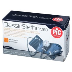 PiC solution
ClassicStethomed
sfigmomanometro aneroide con stetoscopio