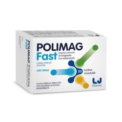 Polimag fast