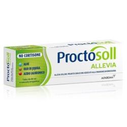 Proctosoll