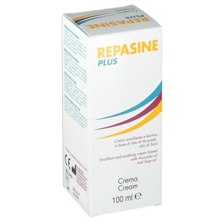 Repasine plus