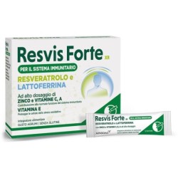 Resvis Forte XR