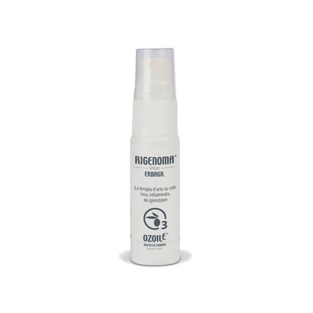 Rigenoma spray 20ml bottle