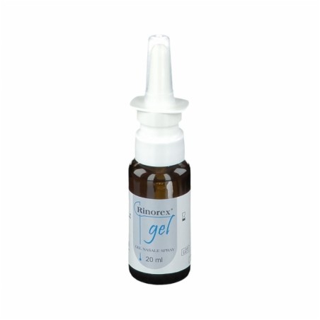 Rinorex gel 20 ml