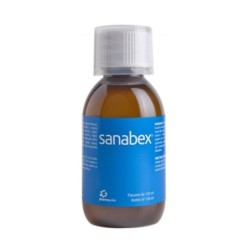 Sanabex
flacone da 150 ml