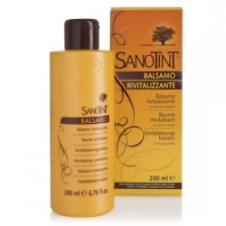 Sanotint
balsamo
rivitalizzante, al miglio dorato
flacone da 200 ml