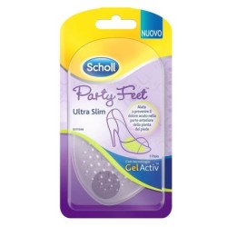 Scholl Party Feet Ultra Slim, con tecnologia GelActiv