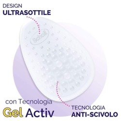 Scholl
Party Feet
Ultra Slim, con tecnologia GelActiv